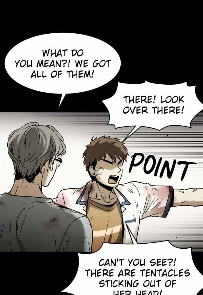 Spore – Chapter 11 page 78