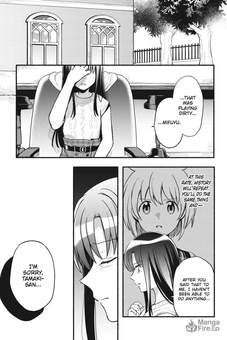 Magia Record: Puella Magi Madoka Magica Side Story – Chapter 36 page 2