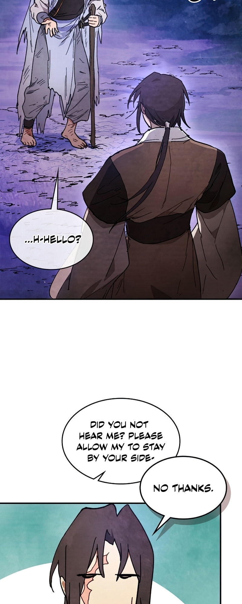 Chronicles of a Returner – Chapter 26 page 6