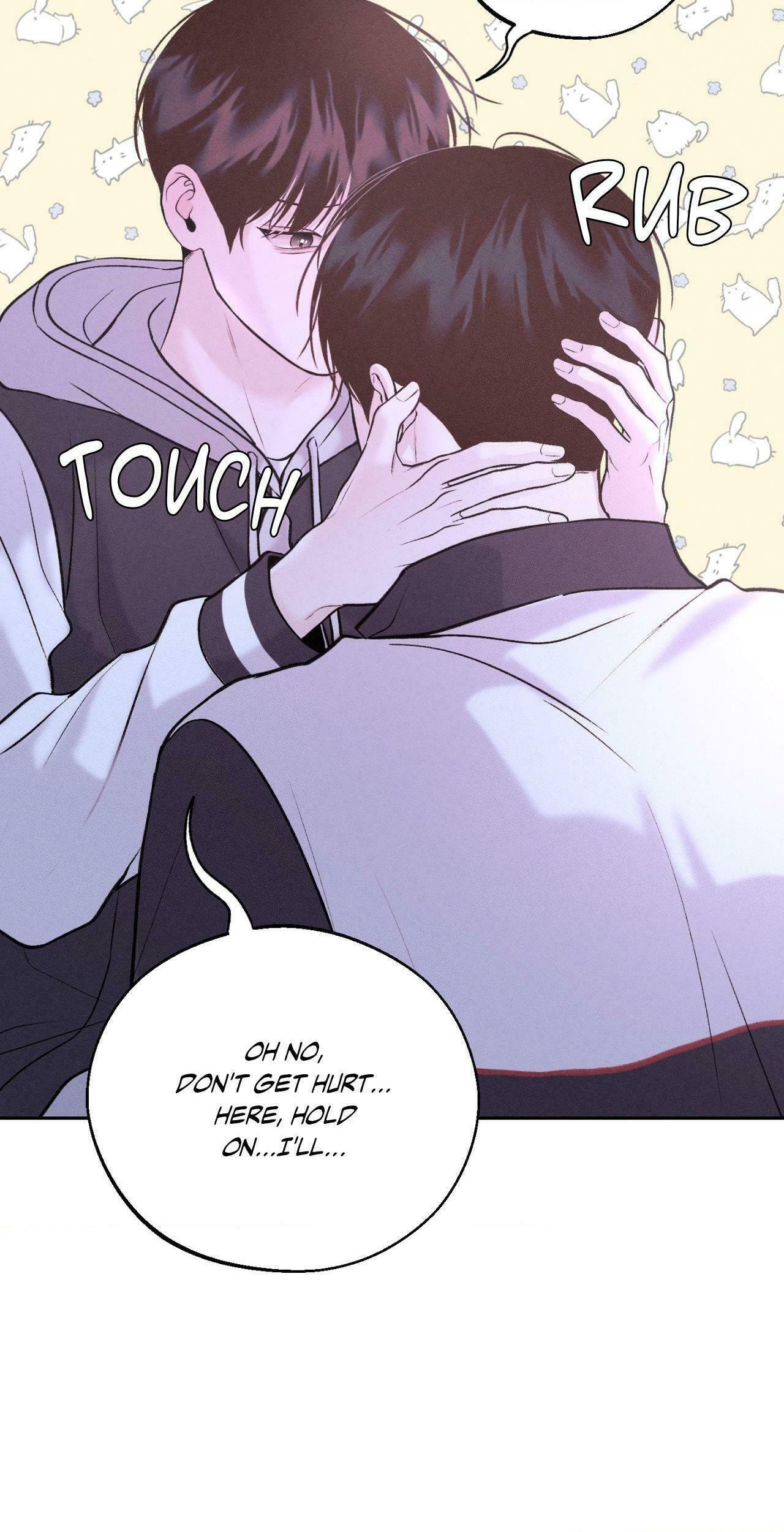 Save the Dae – Chapter 26 page 28