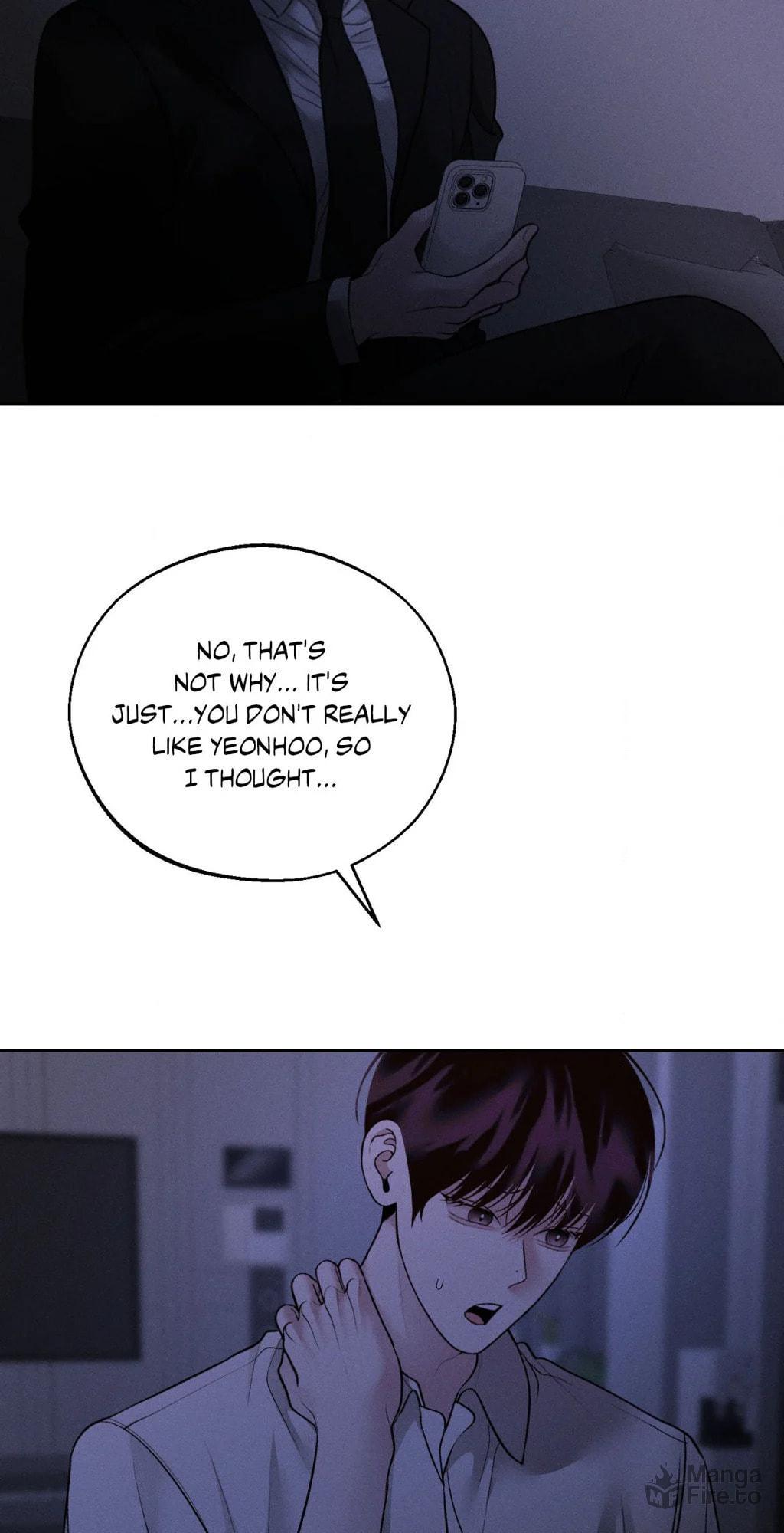 Save the Dae – Chapter 47 page 23
