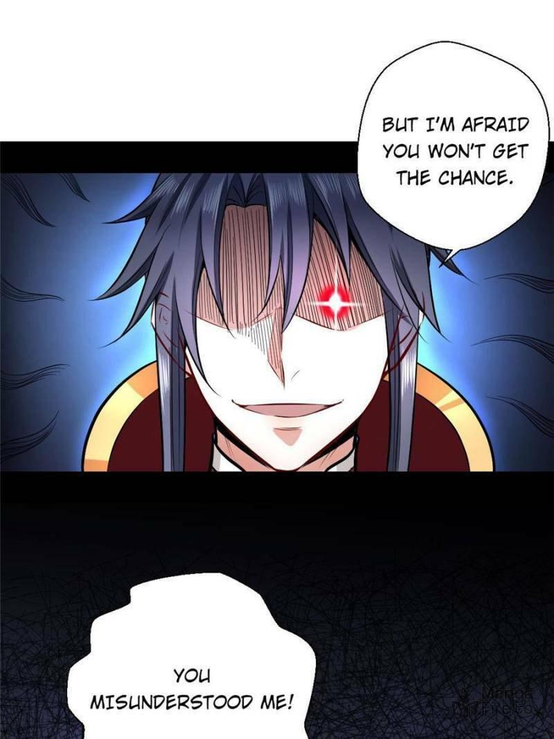 Way To Be The Evil Emperor – Chapter 32 page 92