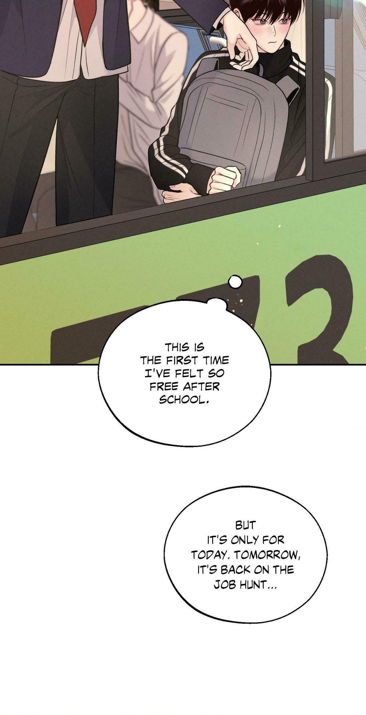 Save the Dae – Chapter 18 page 67