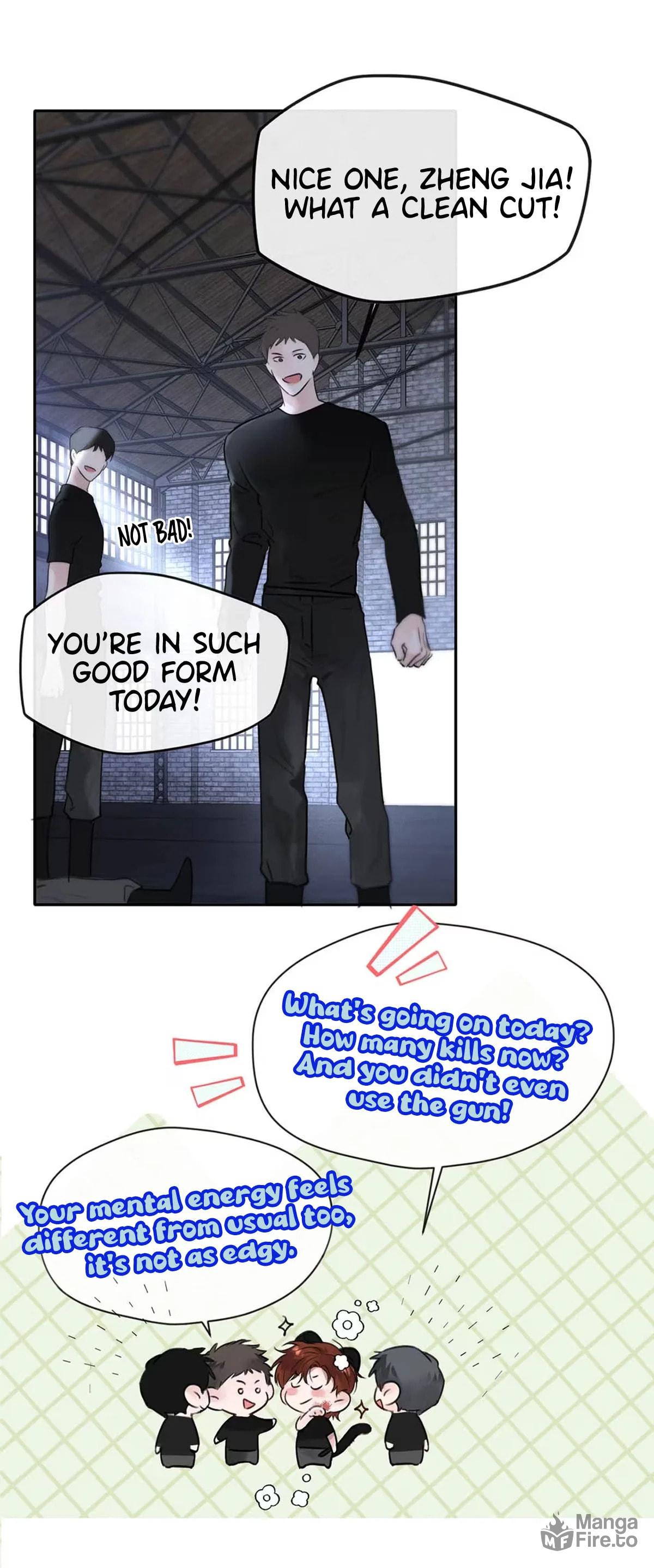 The guiding is more in-depth. page 34