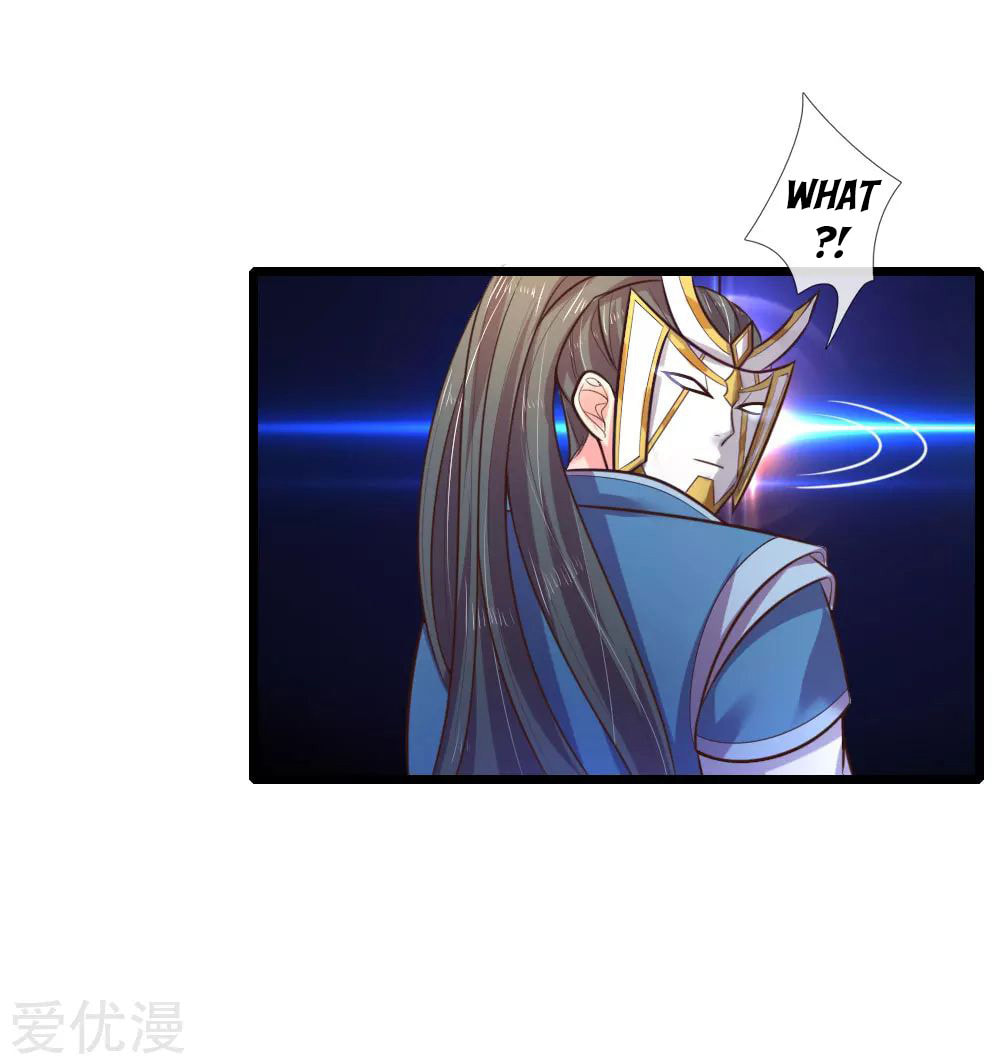Shenwu Tianzun (Colored) – Chapter 56 page 6