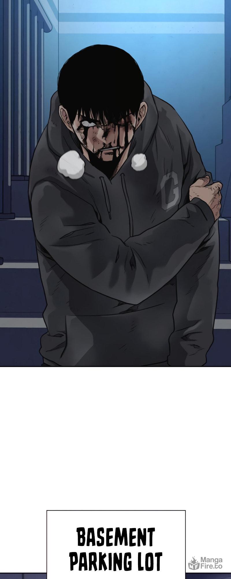 To Not Die – Chapter 51 page 49