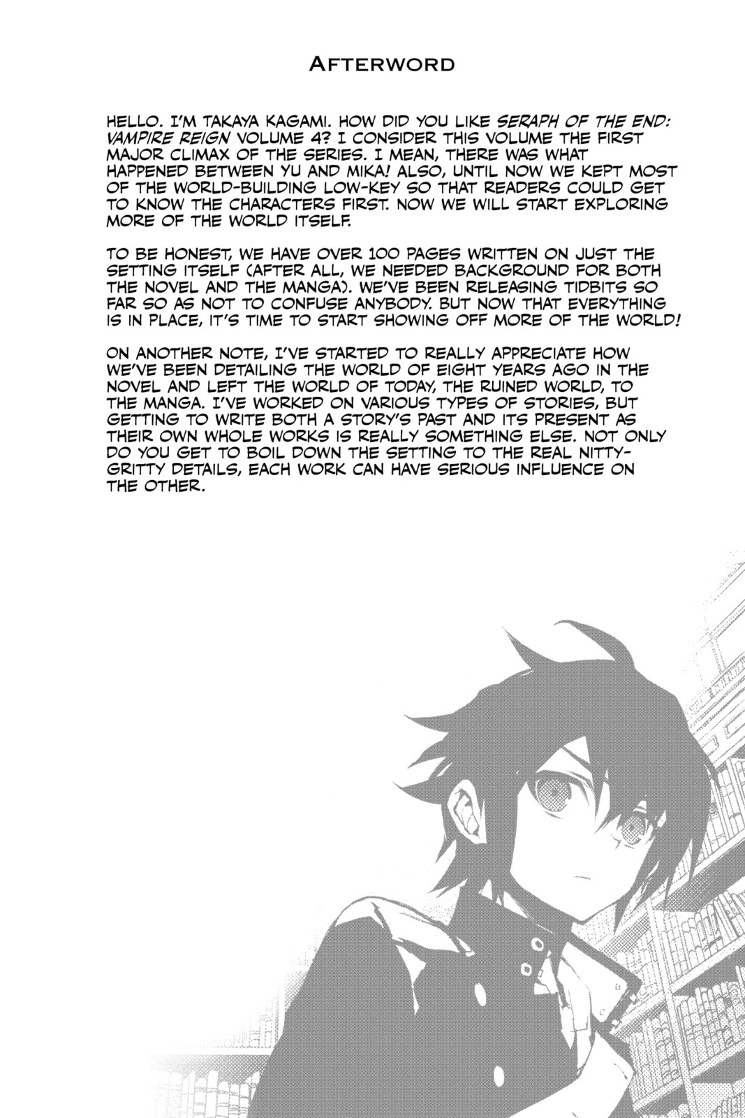 Complicated Connections page 42