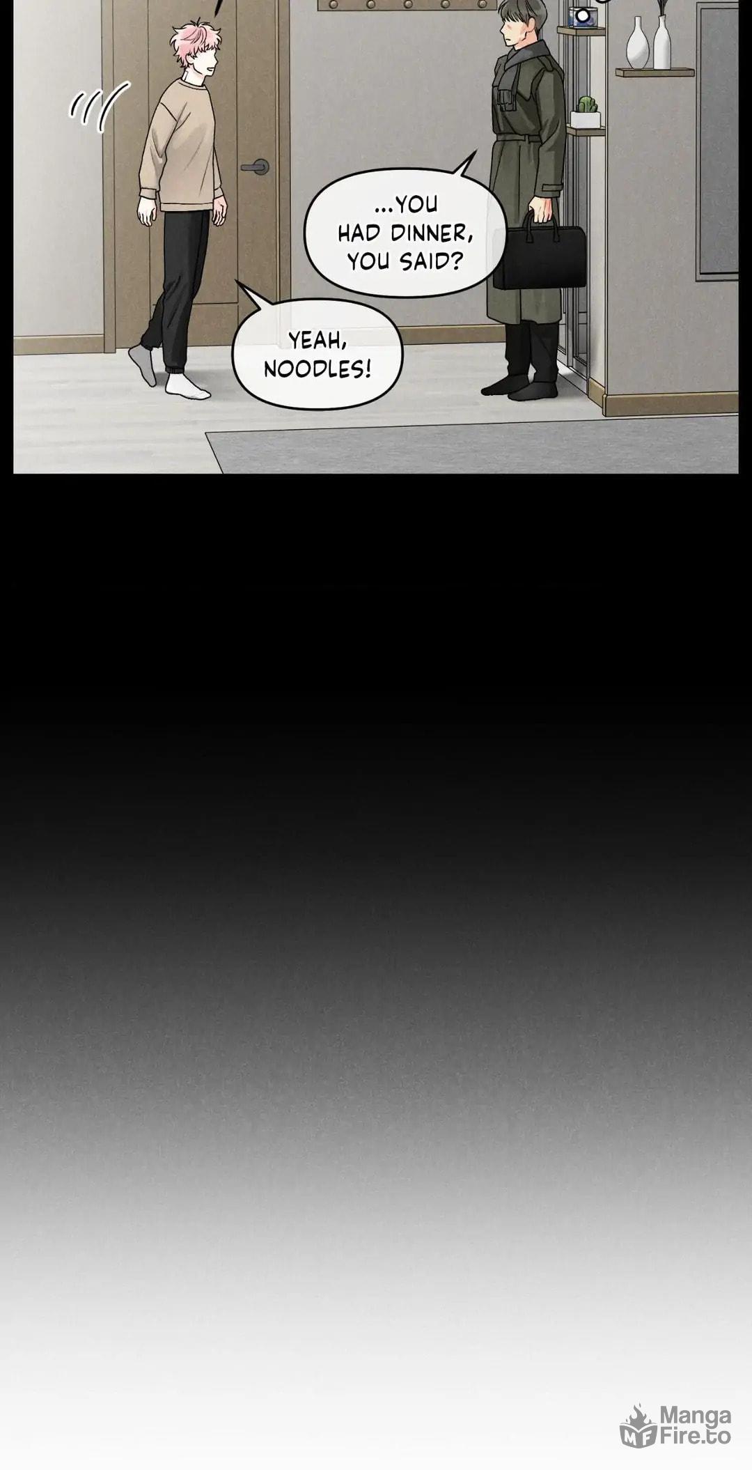 Private Call – Chapter 15 page 39