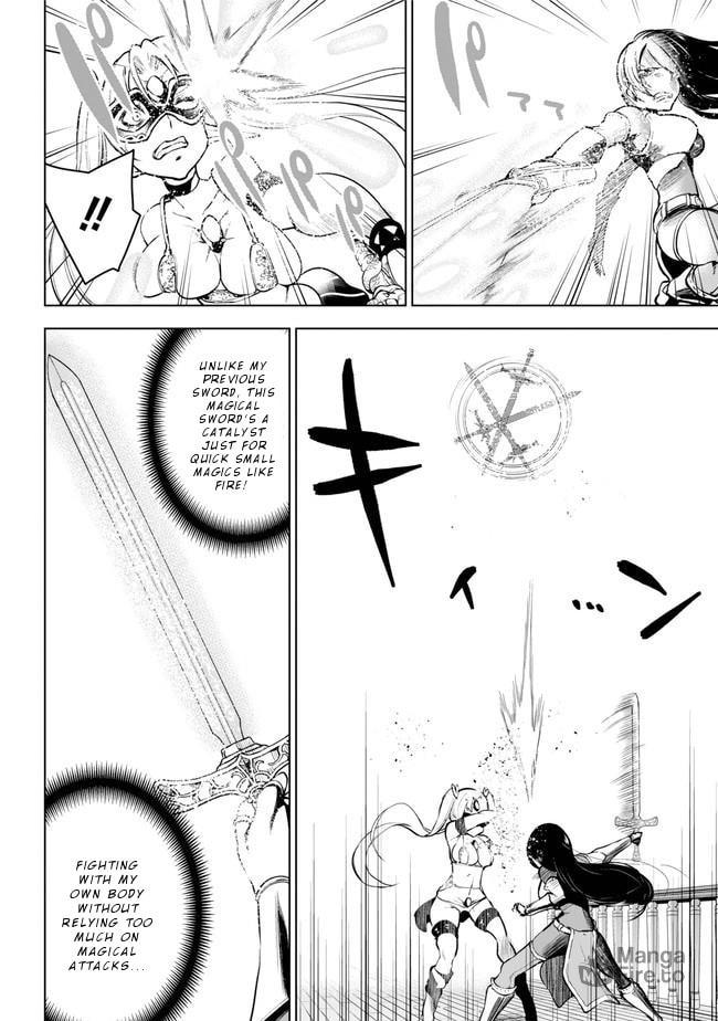Fallen Messnger page 14