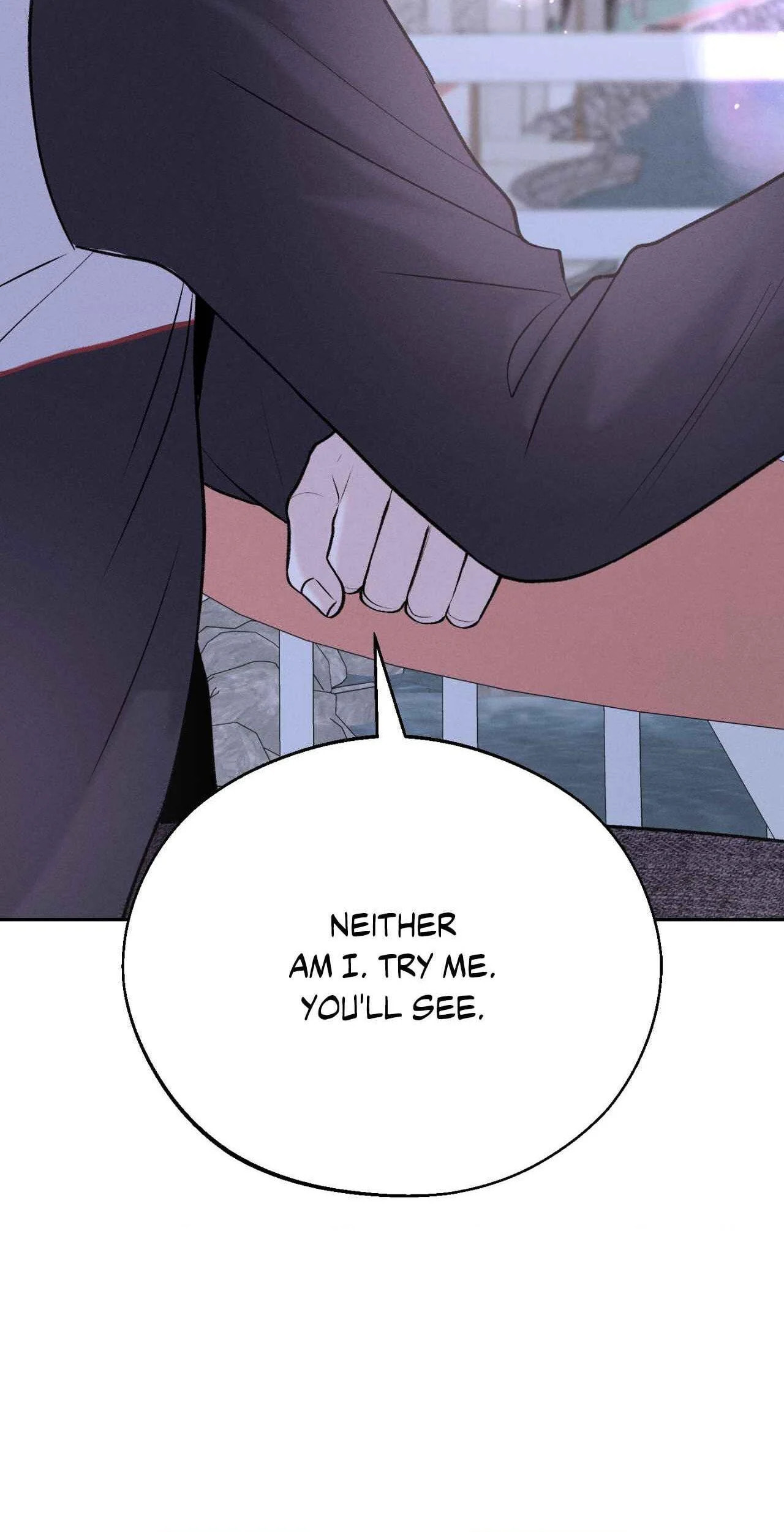 Save the Dae – Chapter 25 page 66