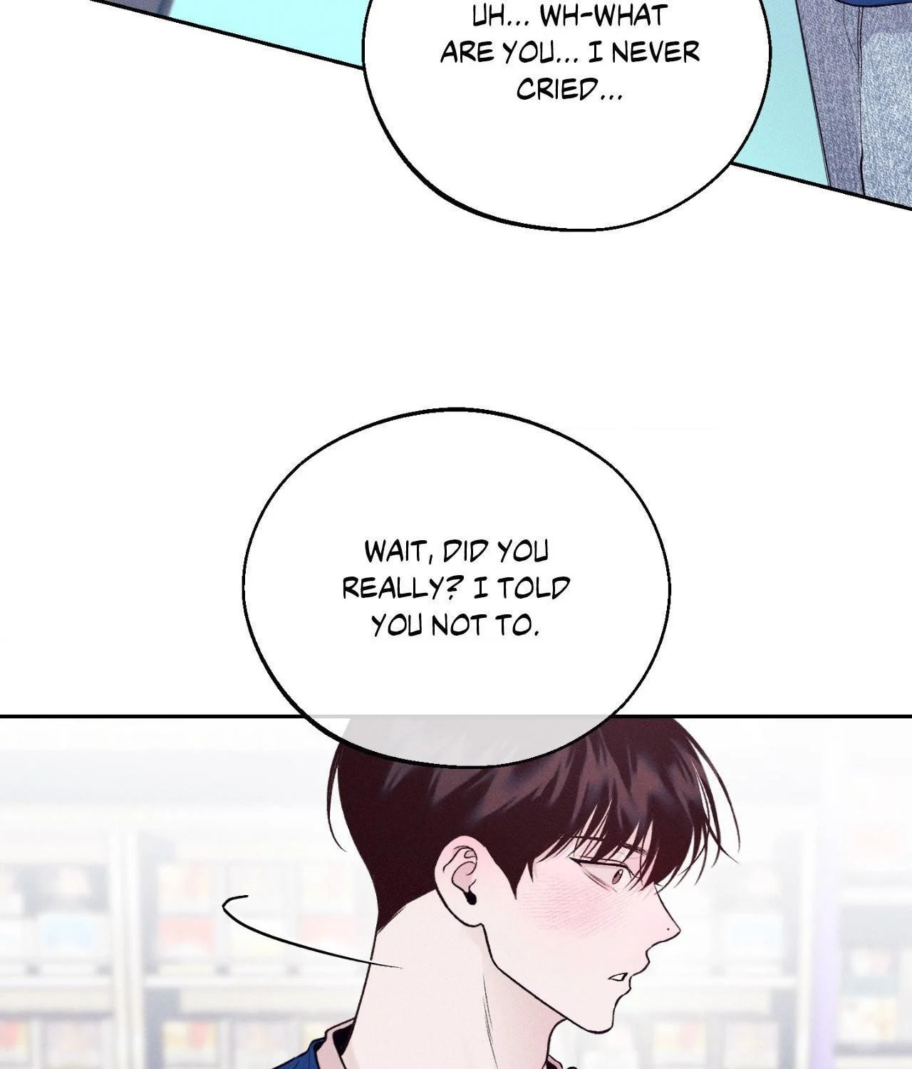 Save the Dae – Chapter 12 page 45