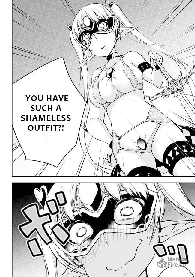 Fallen Messnger page 20