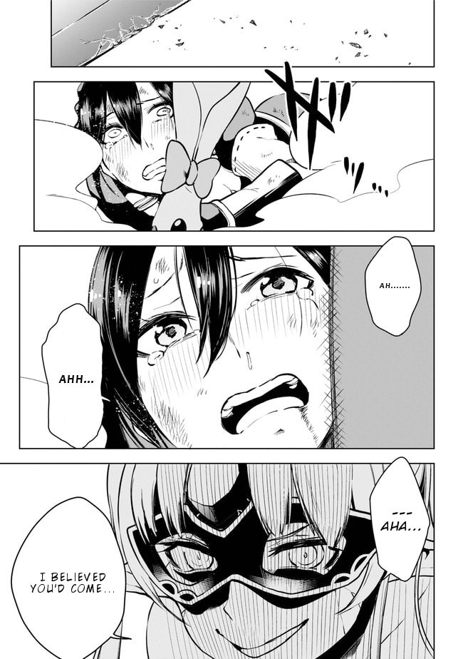 Fallen Messnger page 43