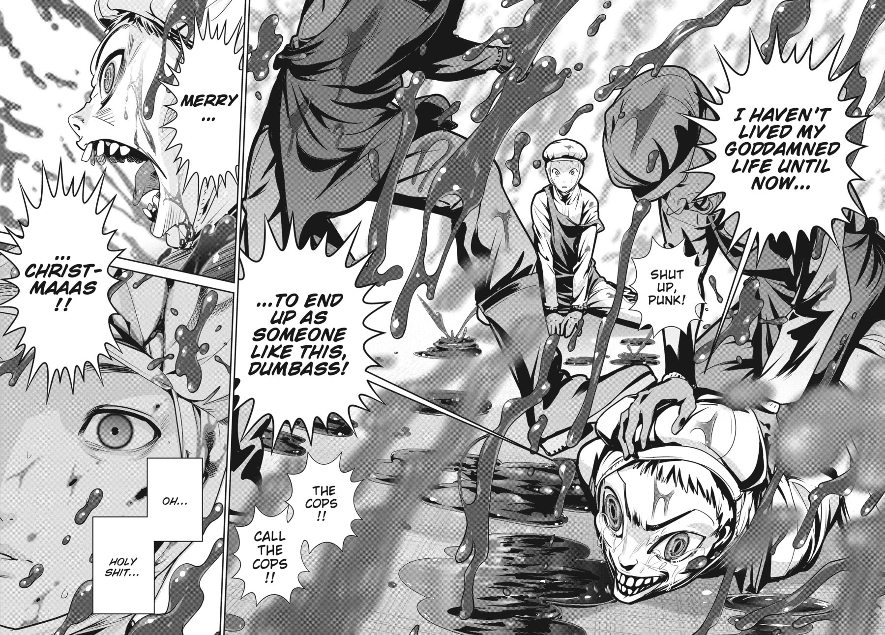 SUPER BALL page 36