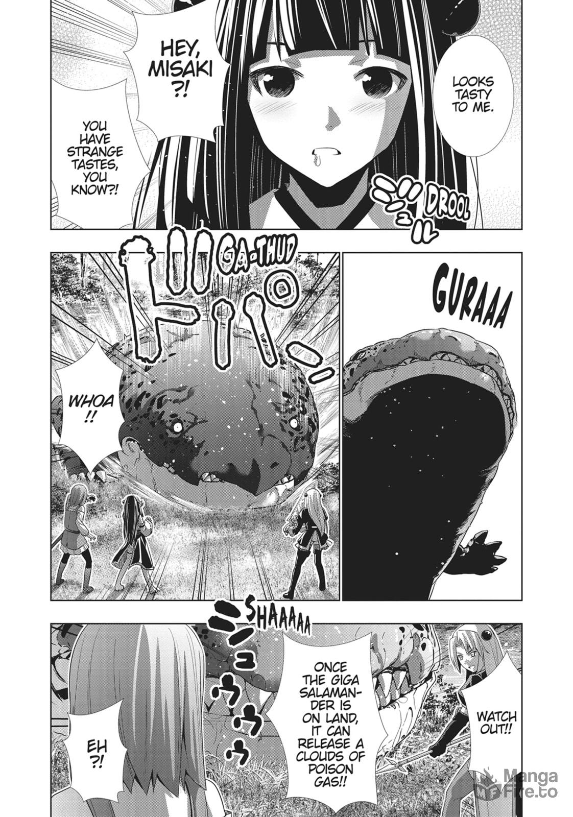 Eat The Meat! page 4
