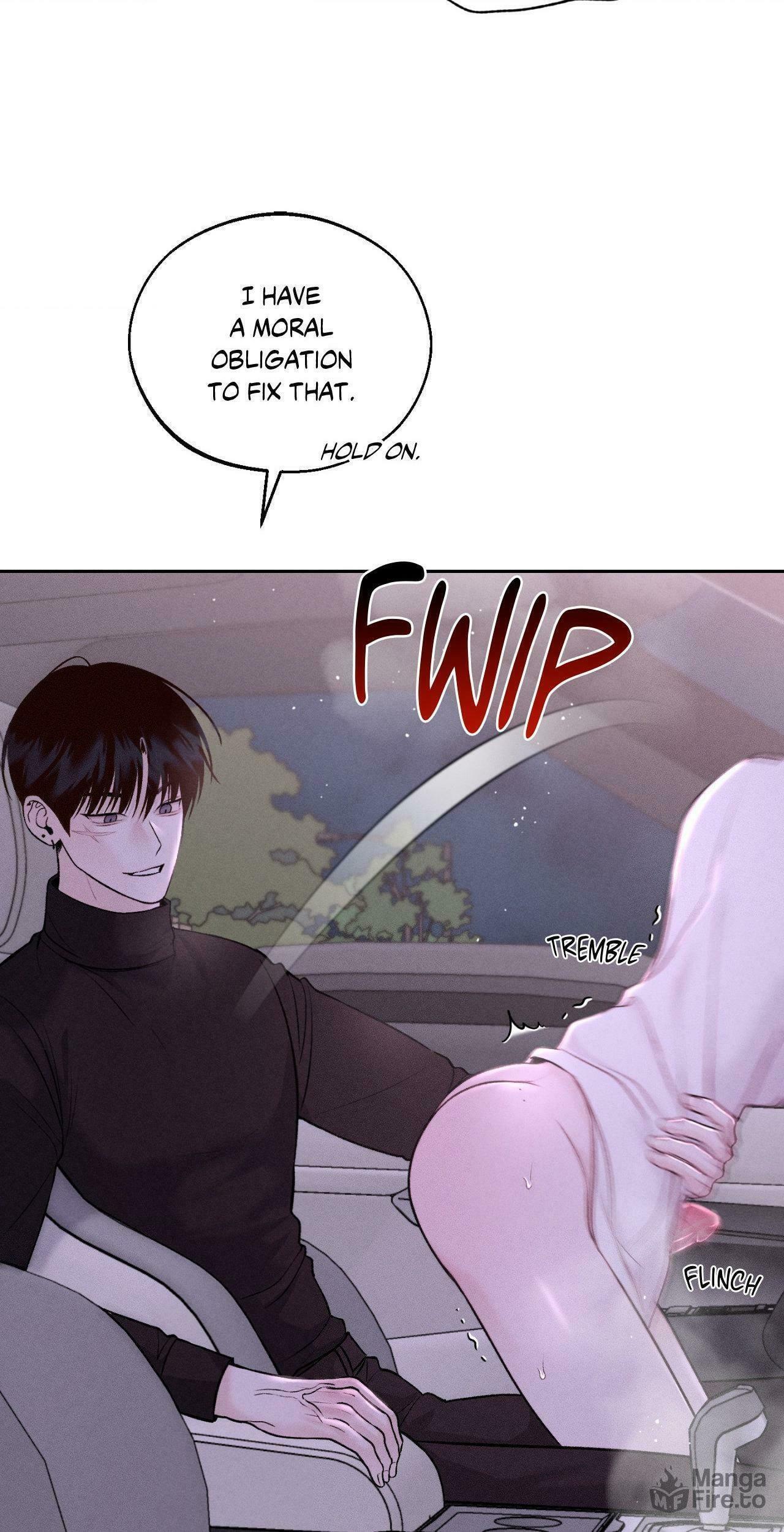 Save the Dae – Chapter 21 page 39