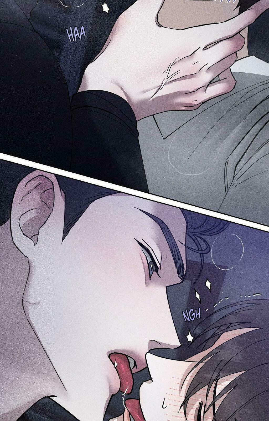 Close-Up – Chapter 4 page 15