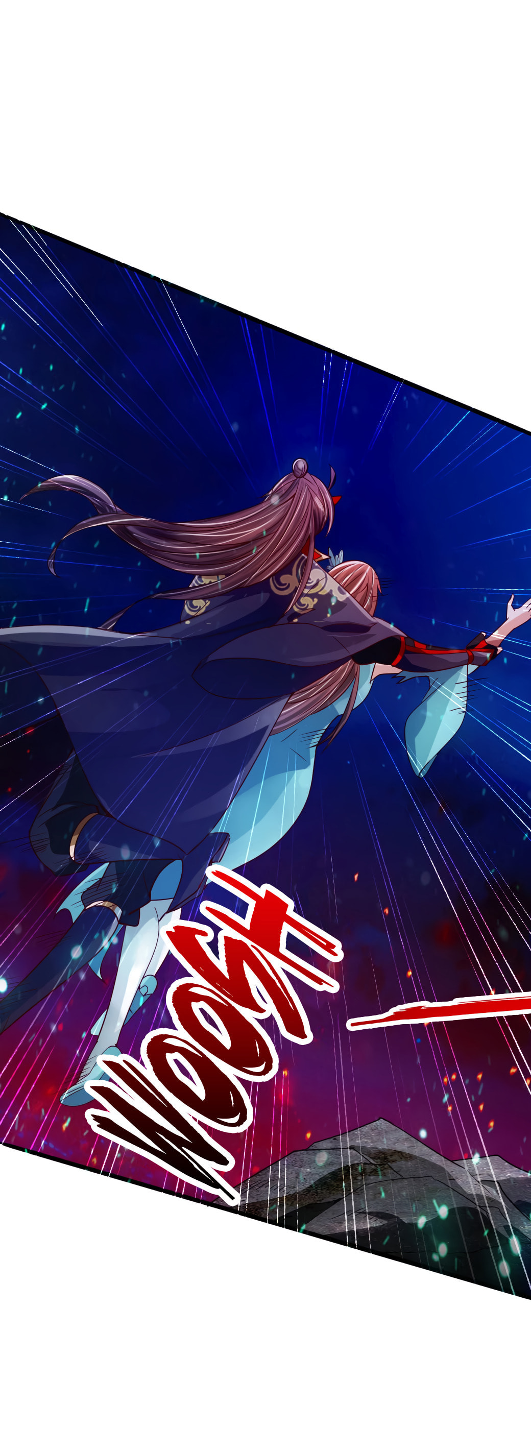 King of Martial Arts (Colored) – Chapter 54 page 43