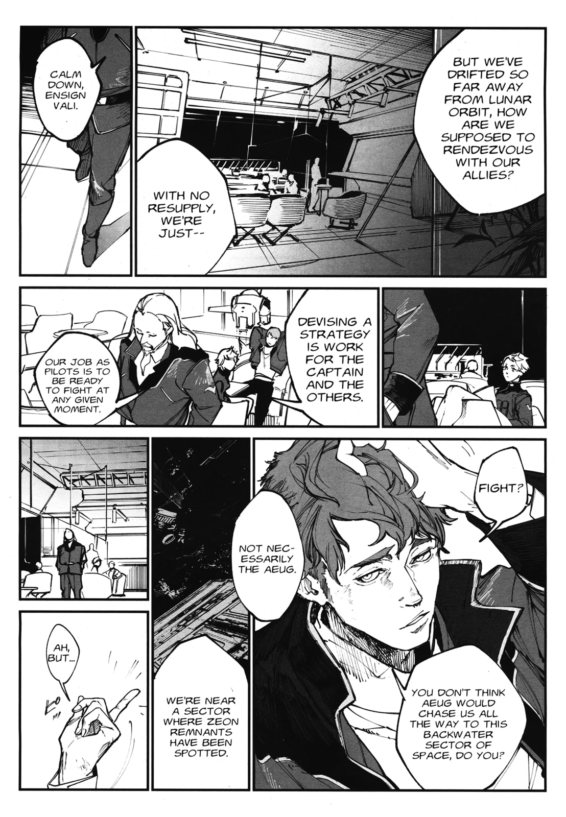 case-01 [The first Victim] (part 1) page 25