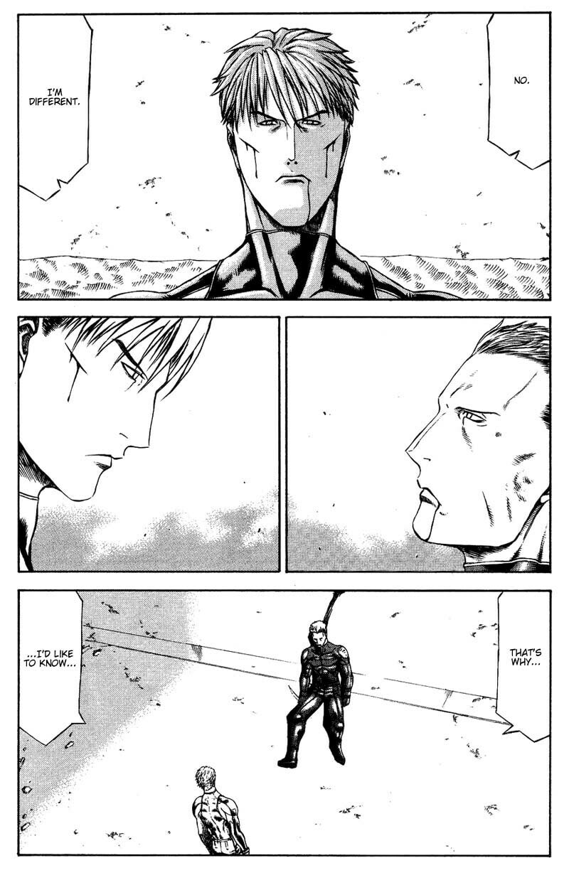 Everyone's Own War page 18