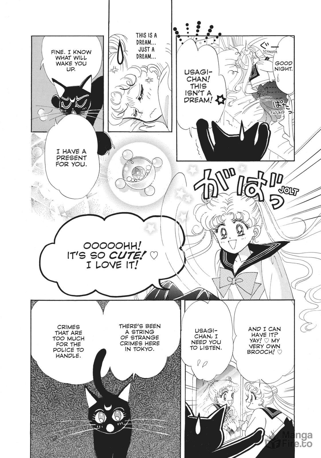 Usagi – Sailor Moon page 24