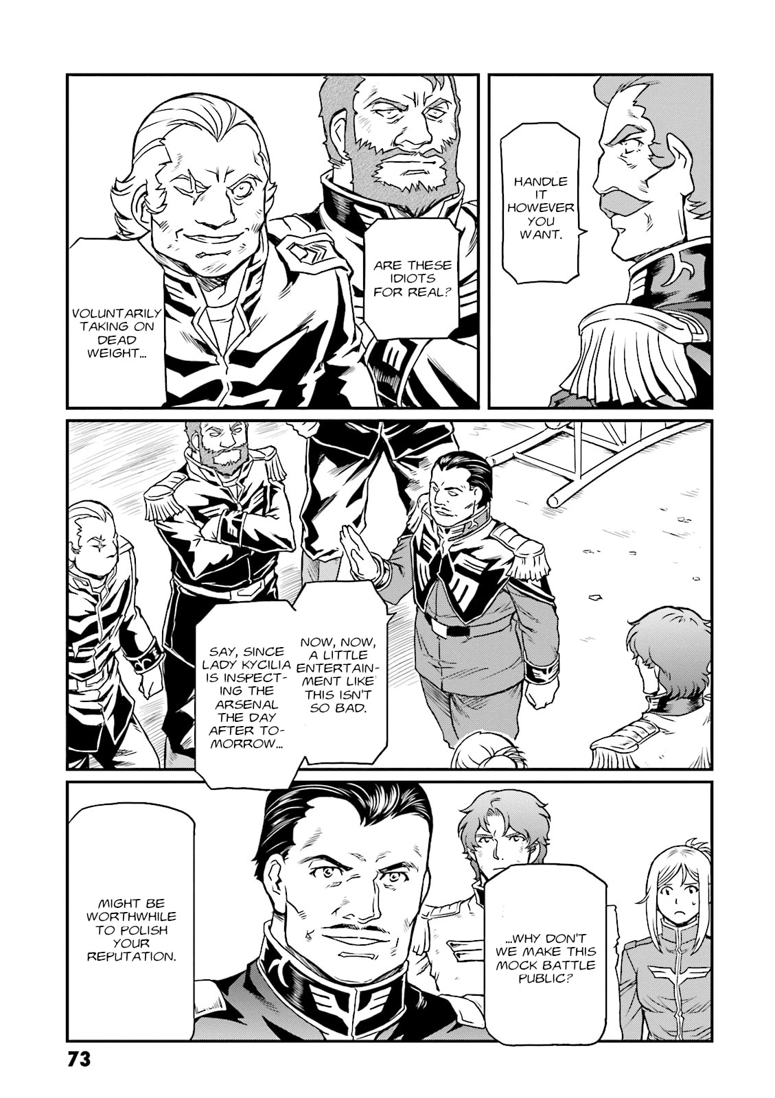 Persistence page 3