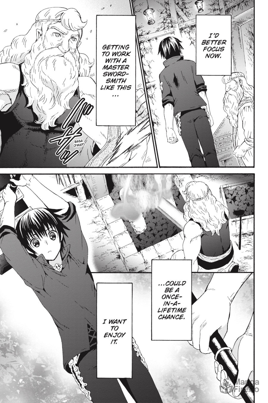 Smithing page 4