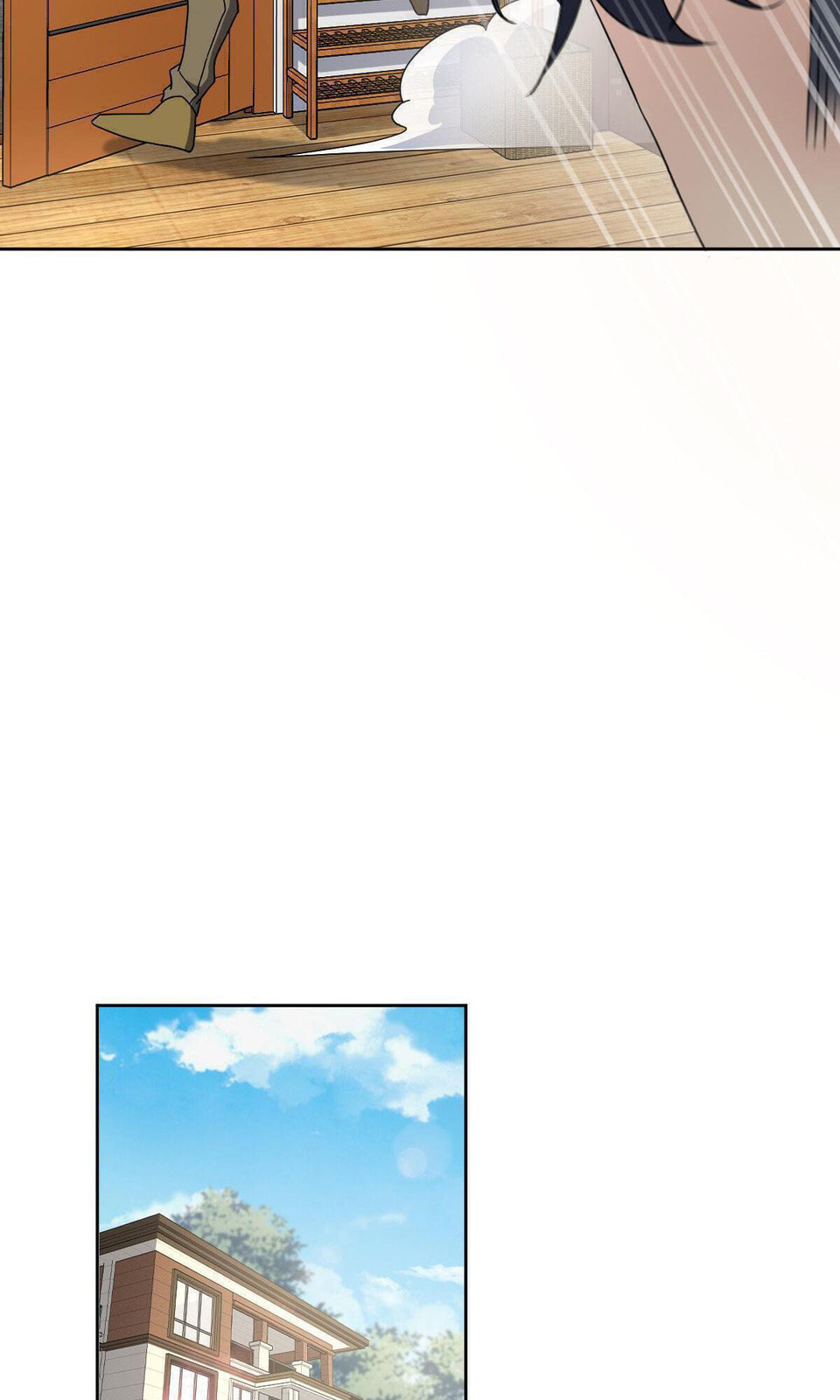 My Wife Is From a Thousand Years Ago (Colored) – Chapter 67 page 28