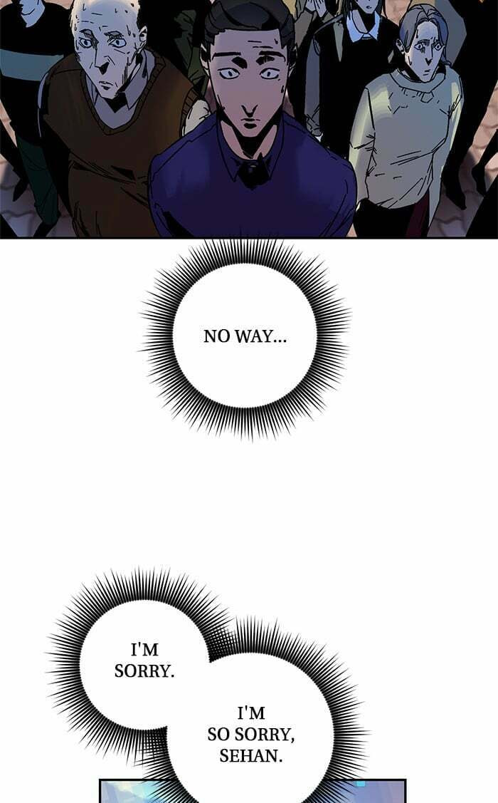 Return to Player – Chapter 9 page 57