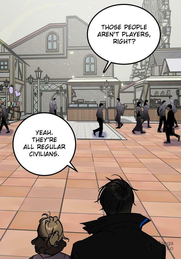 Return to Player – Chapter 26 page 23