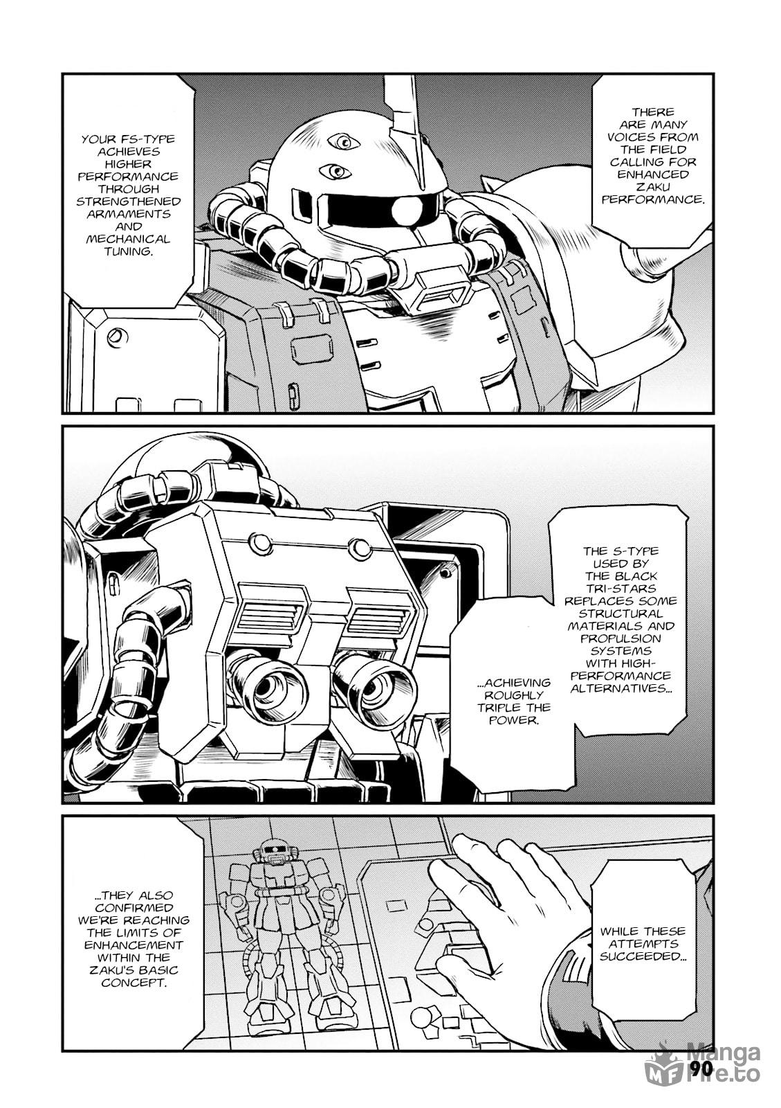 Persistence page 20