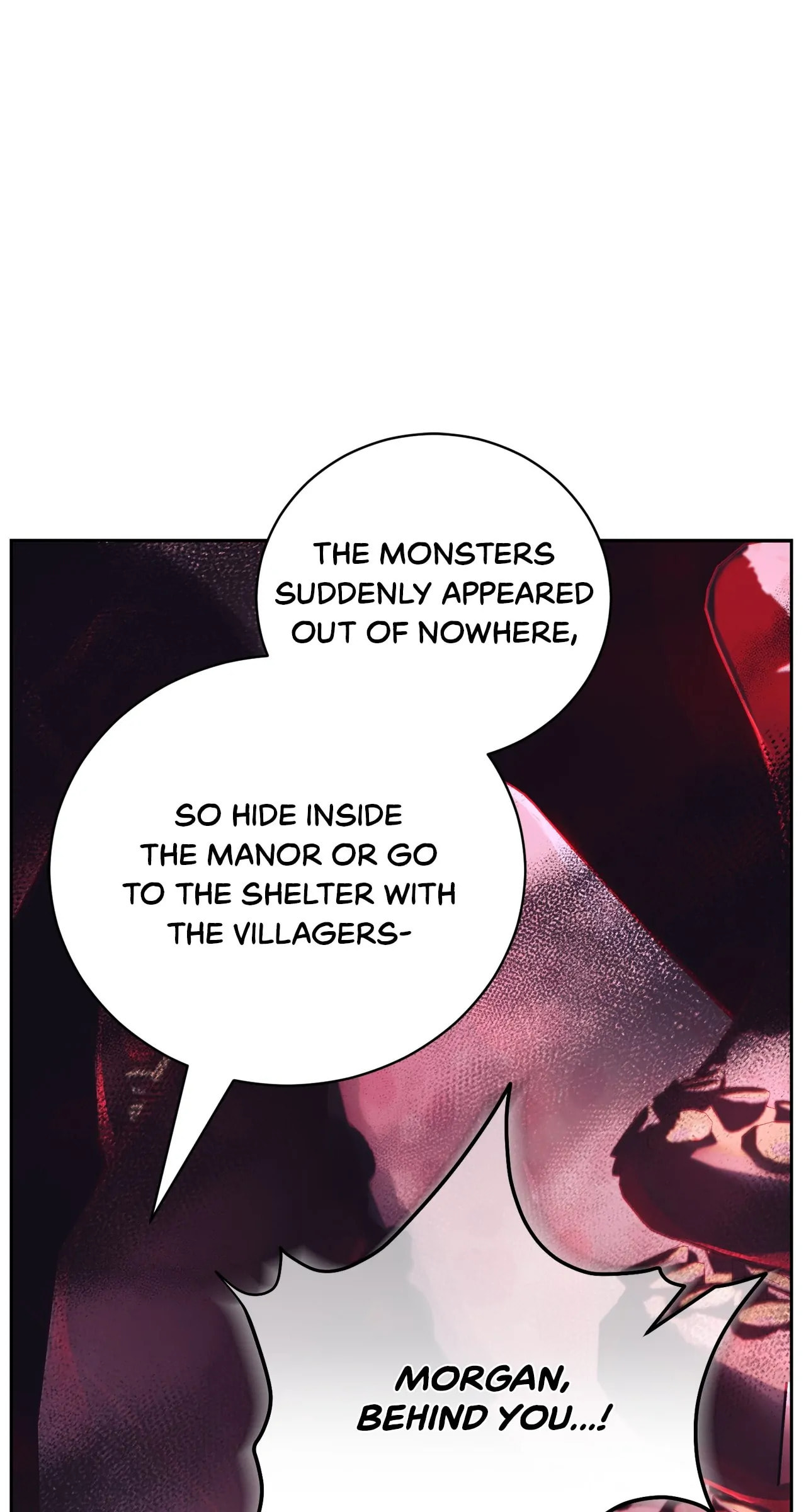 How To Reject My Obsessive Ex-Husband – Chapter 36 page 12