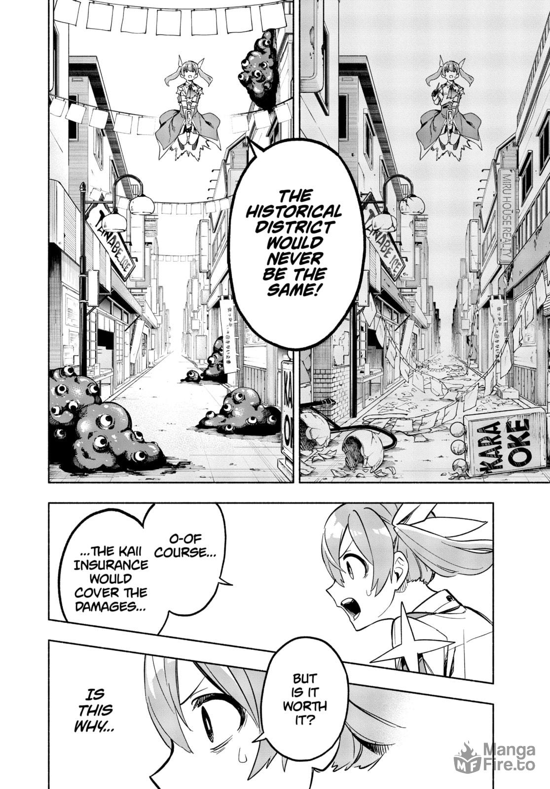 ldealistic Inefficient Fools page 9