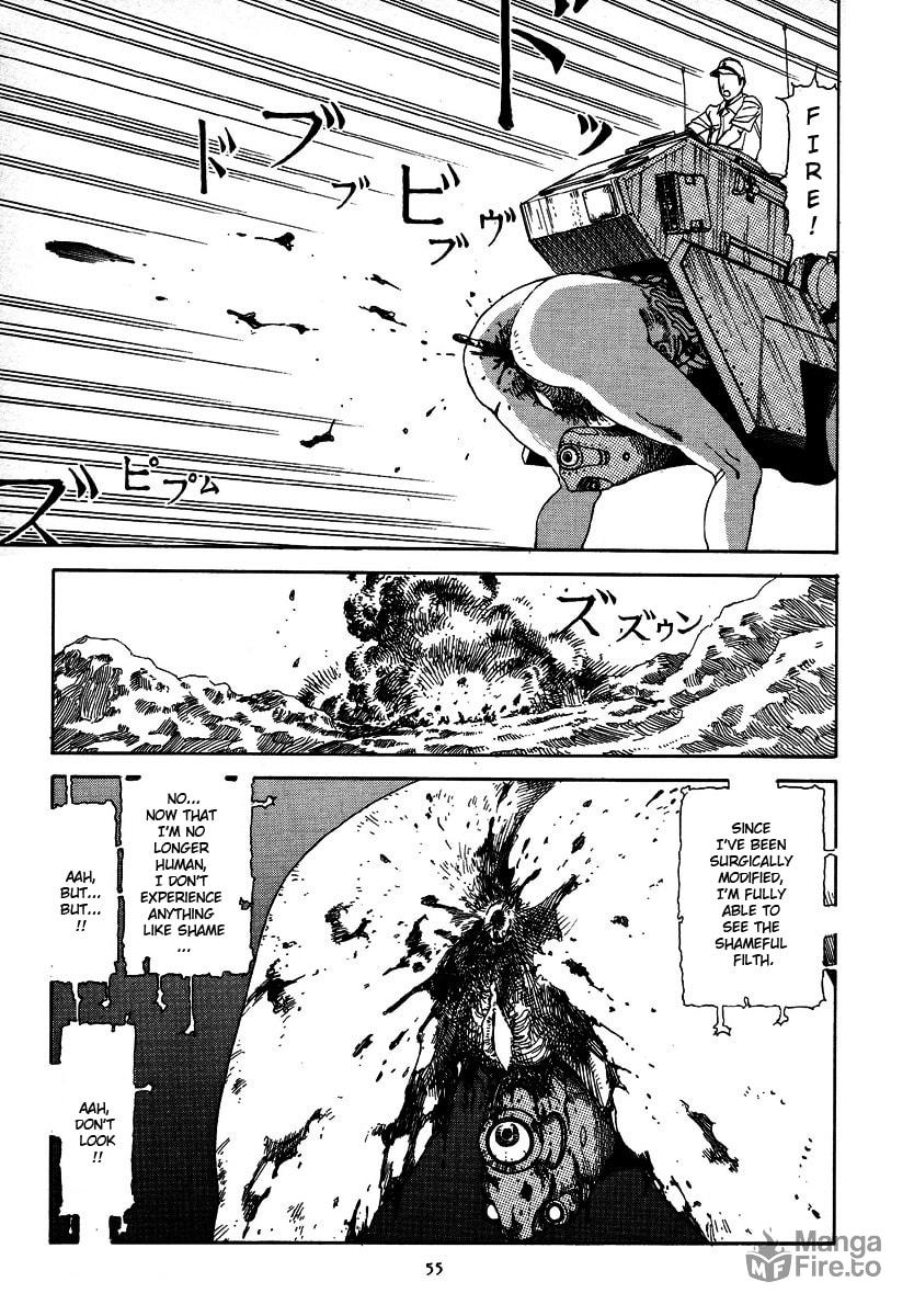 At the End of the Flames of War page 2