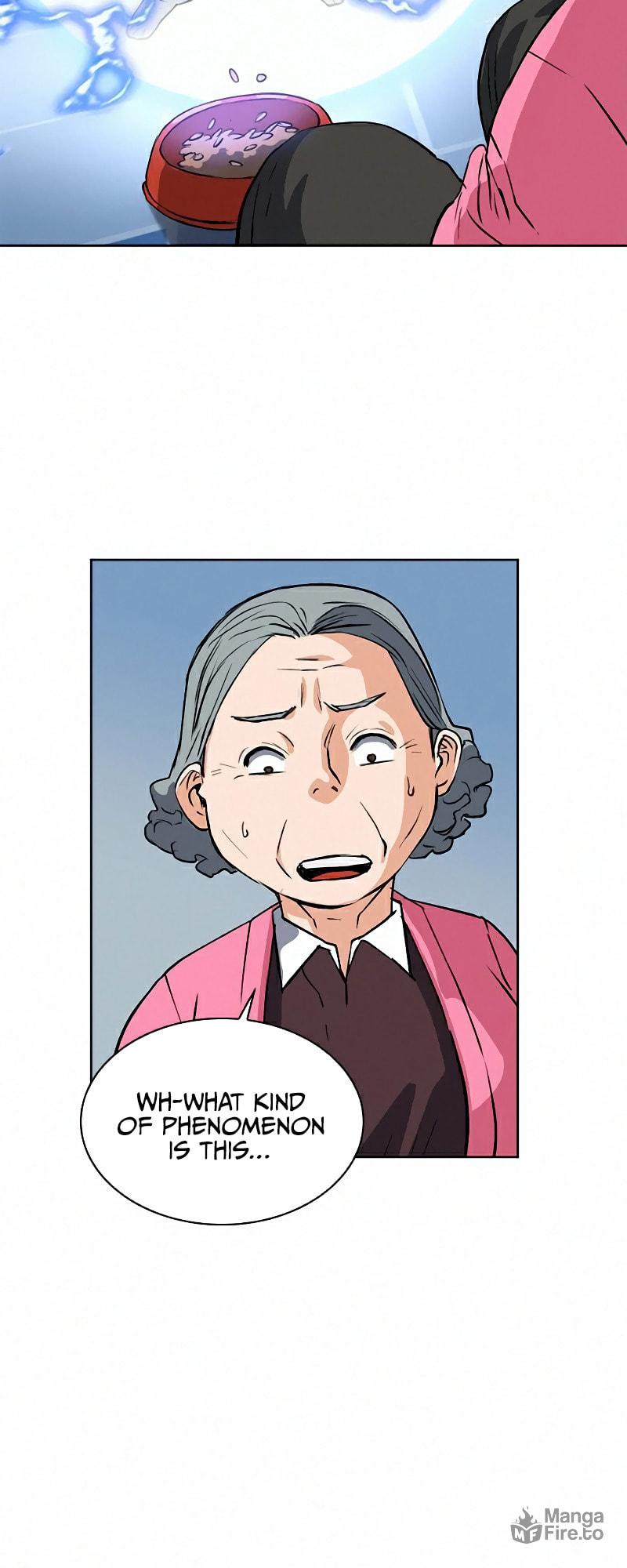 The Druid of Seoul Station – Chapter 28 page 65
