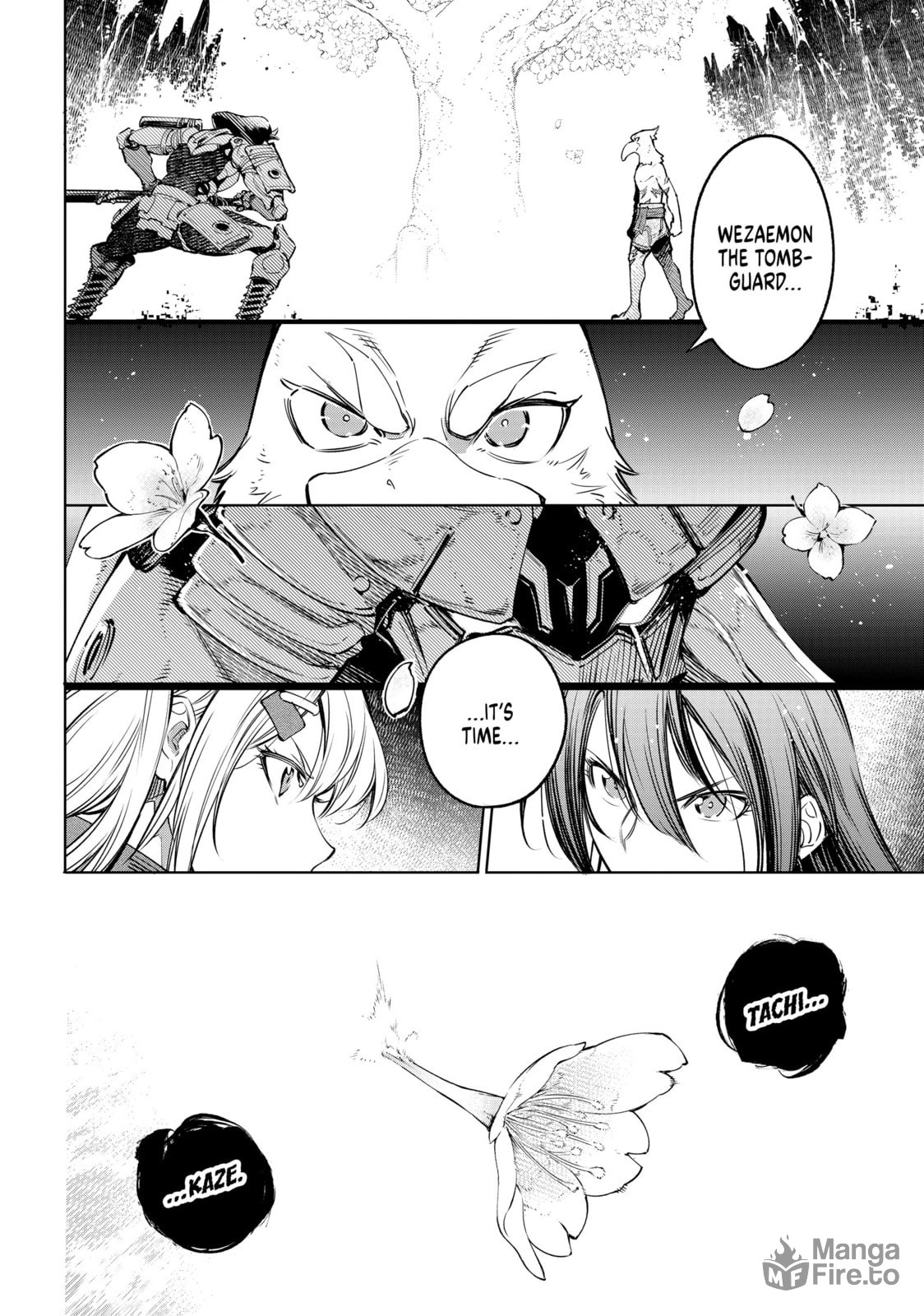 All Emotions in the Moment (Part 1) page 4
