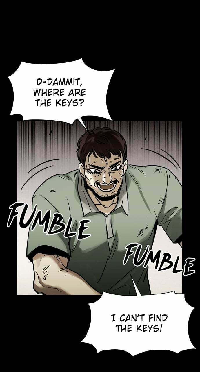 Spore – Chapter 8 page 42