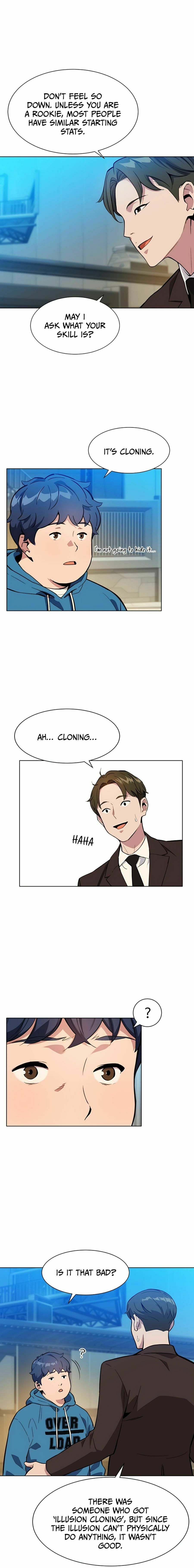 Auto Hunting With My Clones – Chapter 2 page 16