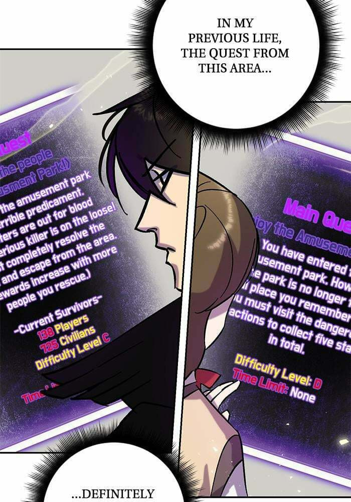 Return to Player – Chapter 26 page 36