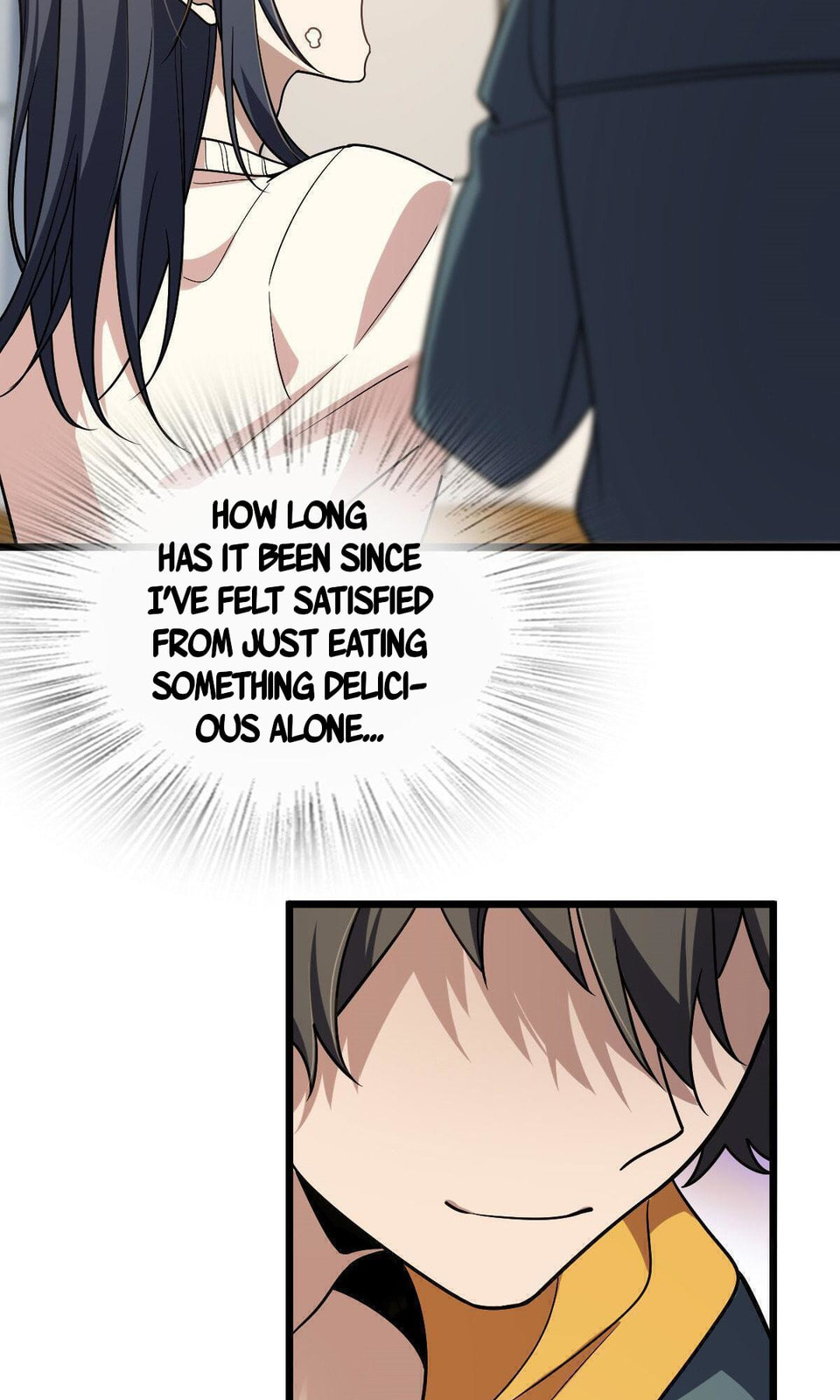 My Wife Is From a Thousand Years Ago (Colored) – Chapter 40 page 55