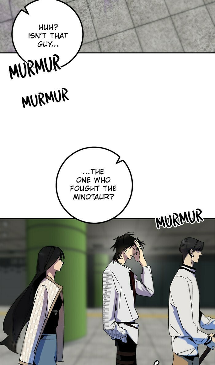Return to Player – Chapter 15 page 60