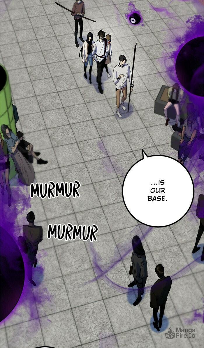 Return to Player – Chapter 15 page 59