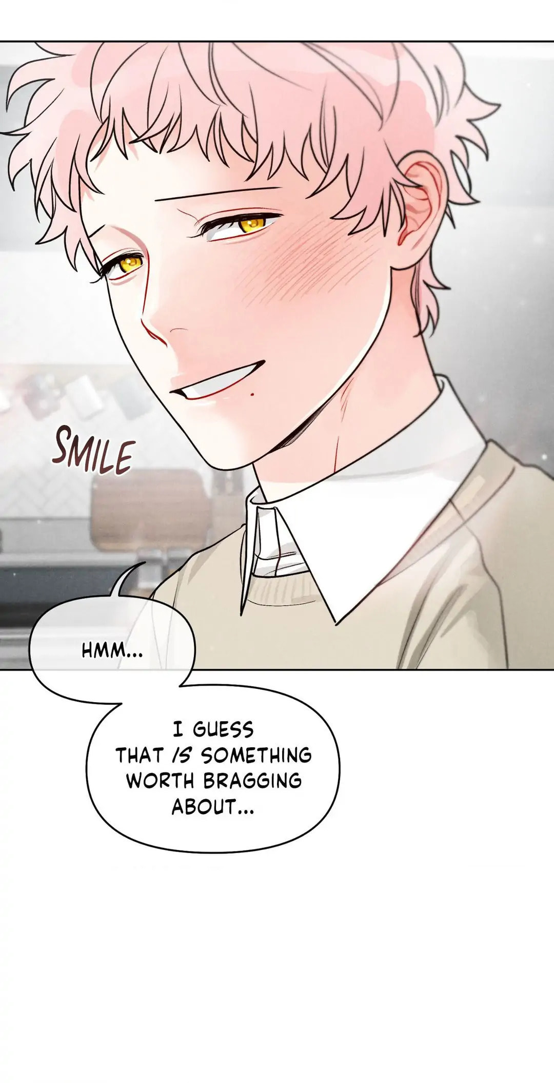 Private Call – Chapter 15 page 61