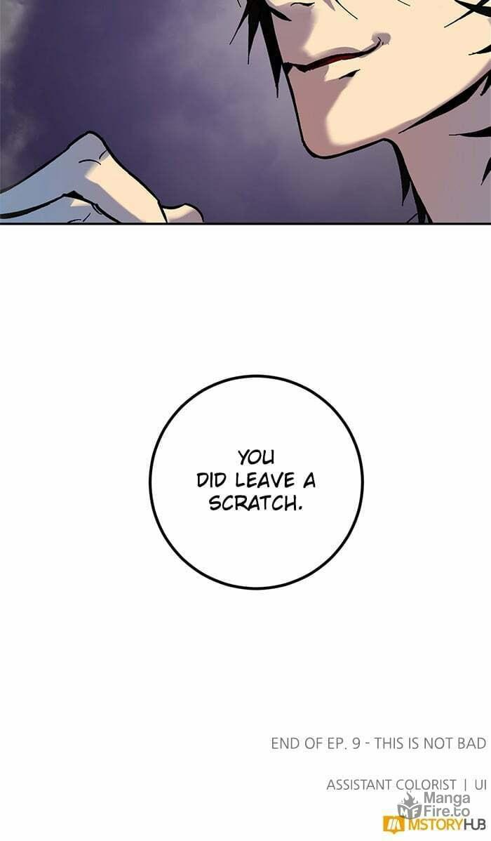 Return to Player – Chapter 9 page 77