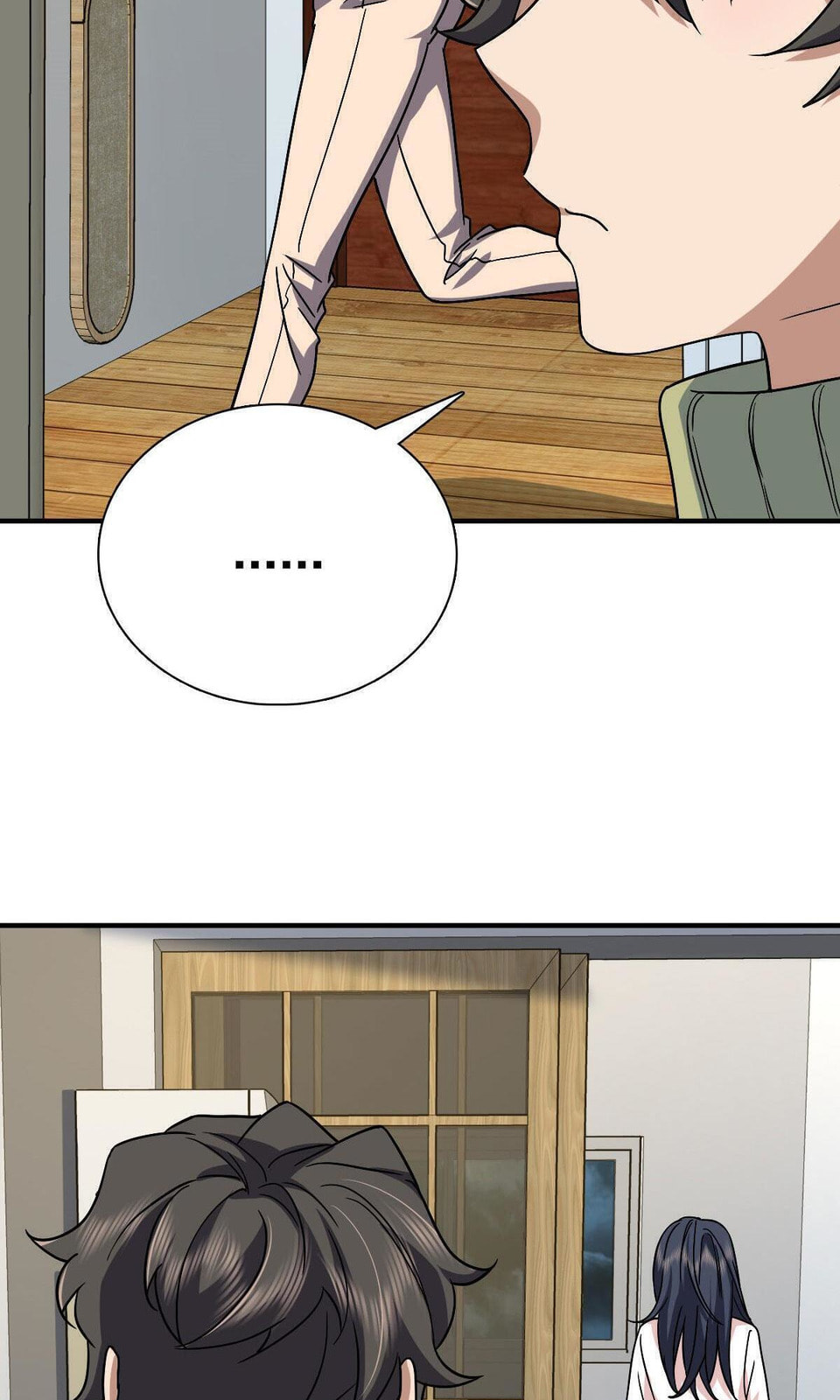 My Wife Is From a Thousand Years Ago (Colored) – Chapter 46 page 10