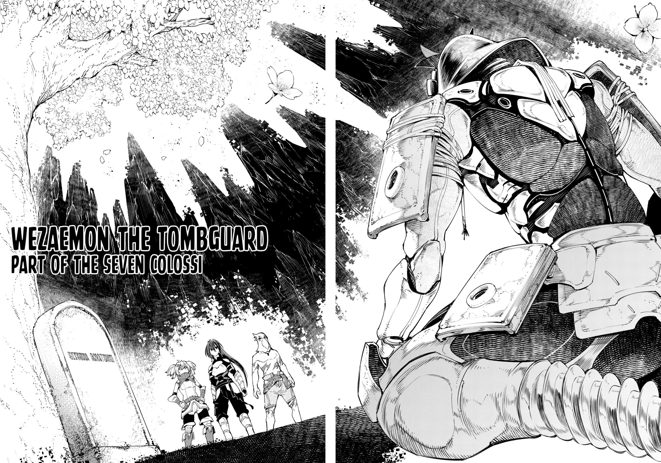 All Emotions in the Moment (Part 1) page 1