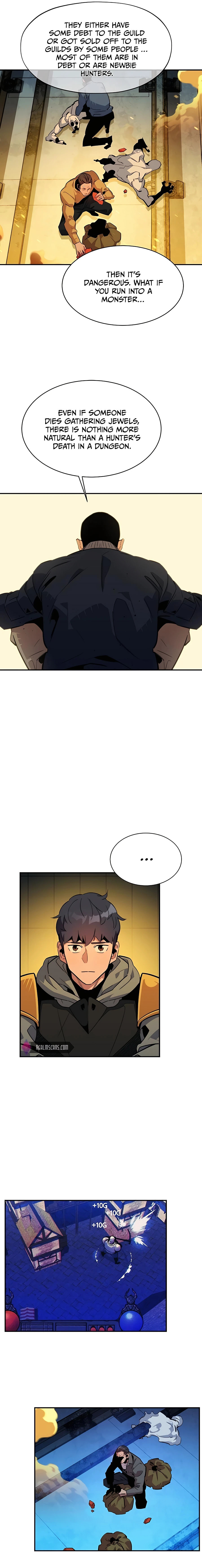 Auto Hunting With My Clones – Chapter 31 page 21