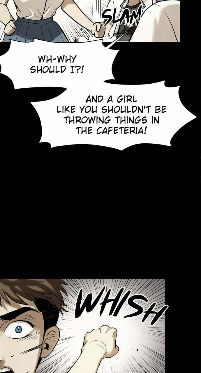Spore – Chapter 1 page 37