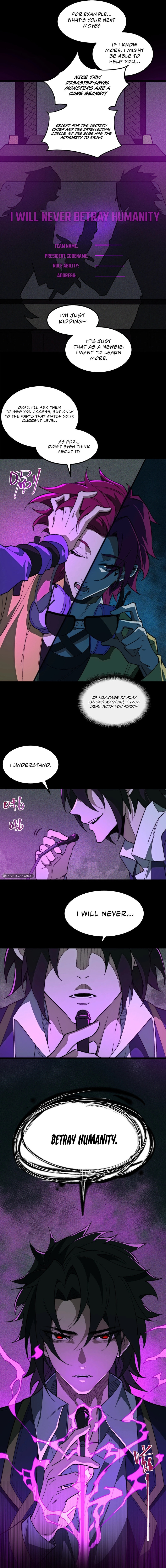 Urban Legend Maker – Chapter 25 page 9