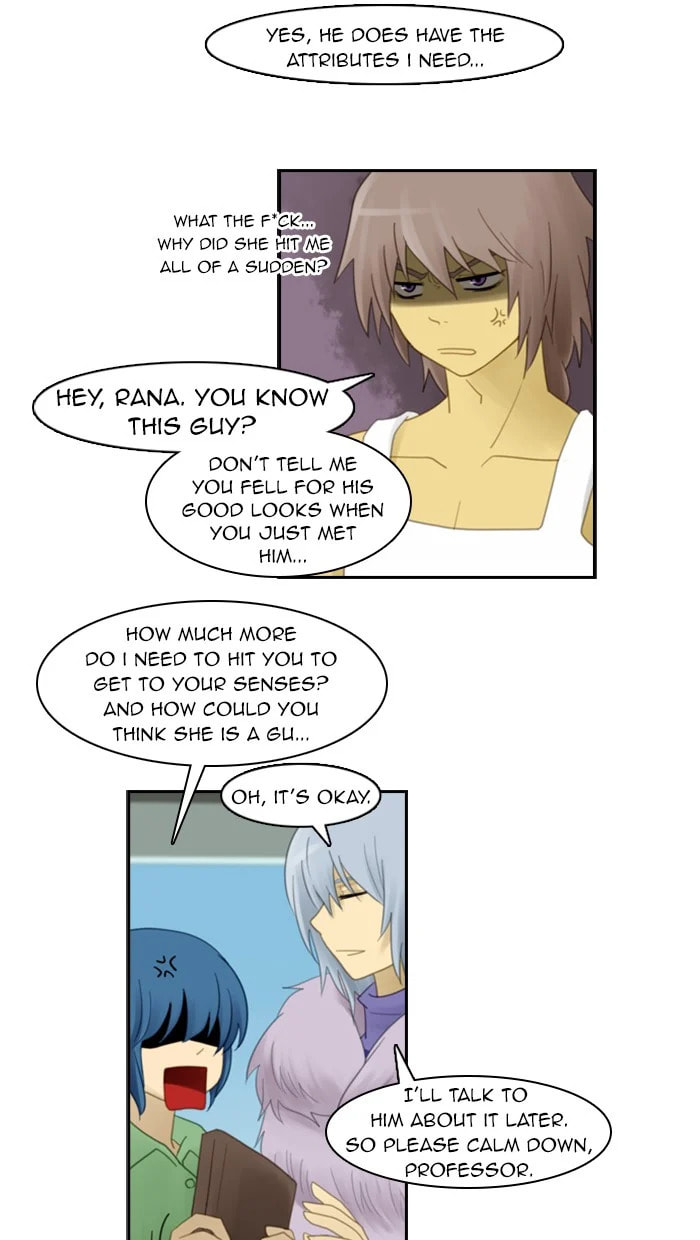 Kubera – Chapter 57 page 3
